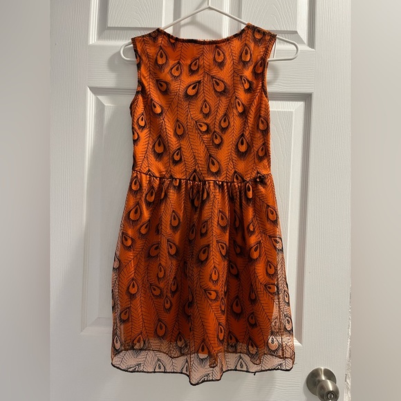 Mini dress - Picture 2 of 7